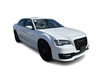 used 2023 Chrysler 300 car, priced at $27,200