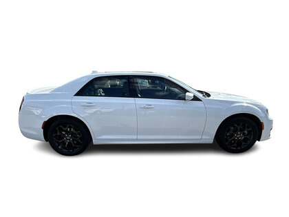 used 2023 Chrysler 300 car, priced at $27,200