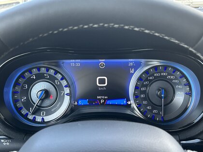 used 2023 Chrysler 300 car, priced at $27,200