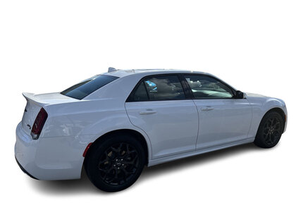 used 2023 Chrysler 300 car, priced at $27,200