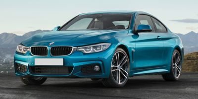 2018 BMW 4 Series