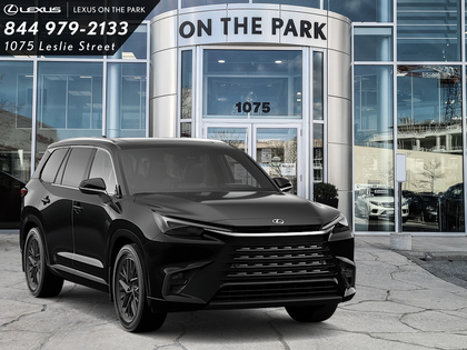 Lexus TX 350 Ultra Luxury AWD