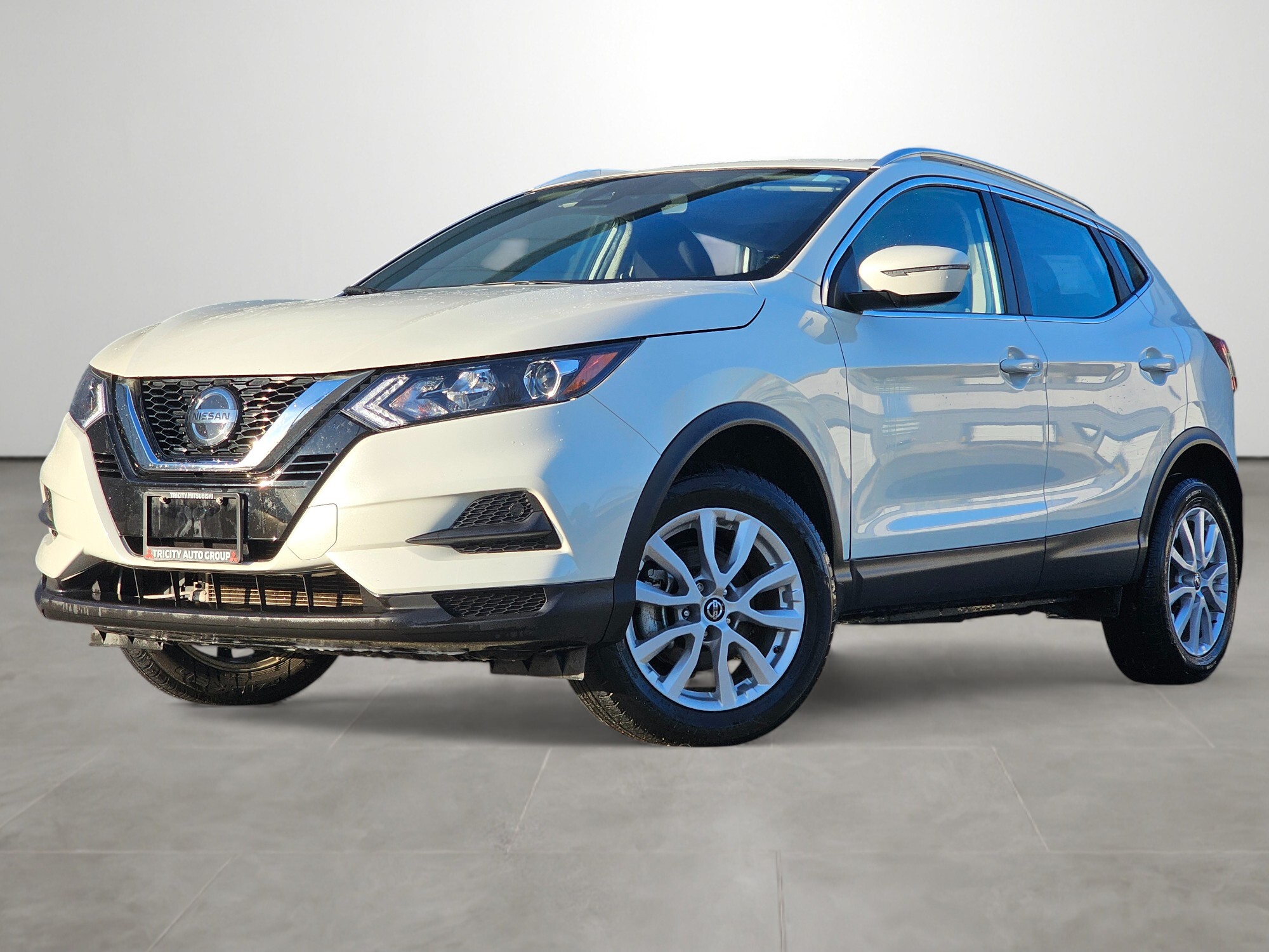 2023 Nissan Qashqai