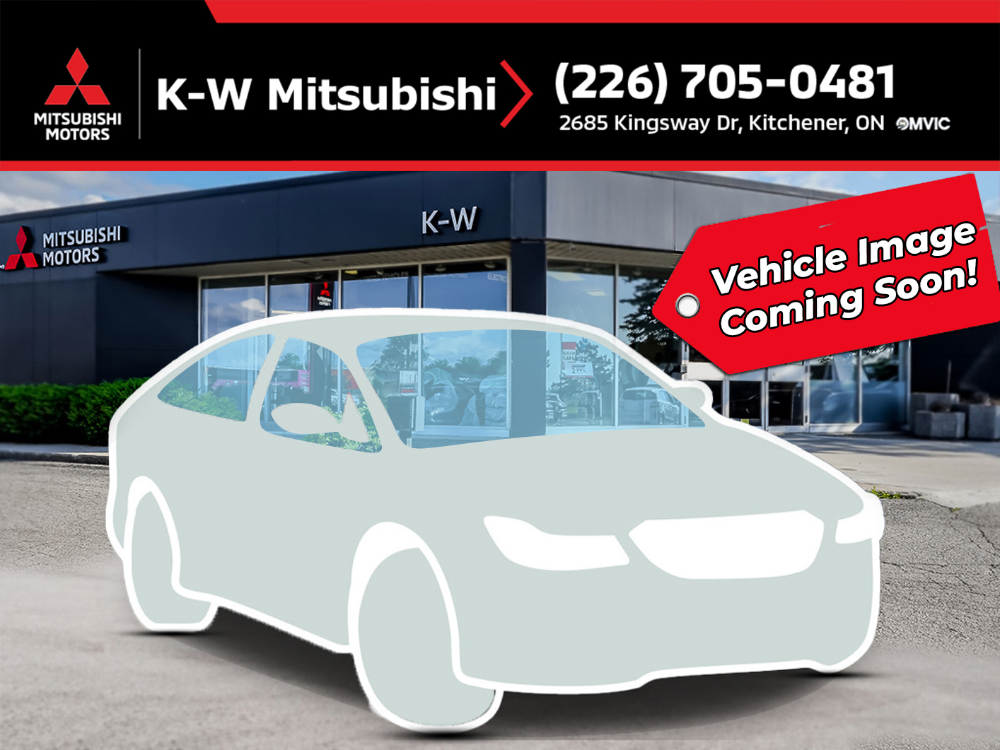 2024 Mitsubishi Mirage