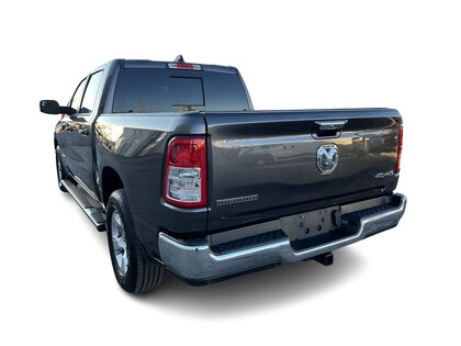 used 2020 Ram 1500 Crew Cab car, priced at $28,490
