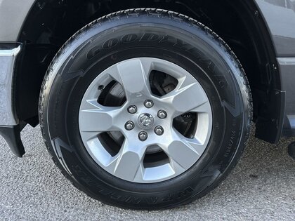 used 2020 Ram 1500 Crew Cab car, priced at $28,490