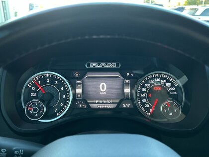 used 2020 Ram 1500 Crew Cab car, priced at $28,490