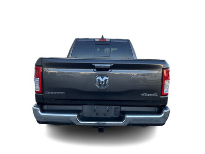 used 2020 Ram 1500 Crew Cab car, priced at $28,490