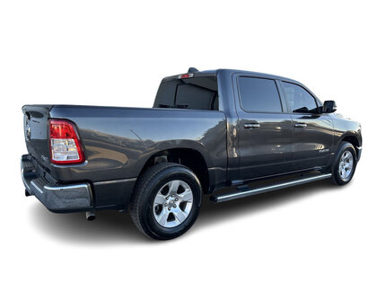 used 2020 Ram 1500 Crew Cab car, priced at $28,490