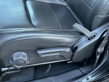 used 2022 Jeep Wrangler Unlimited car, priced at $43,800