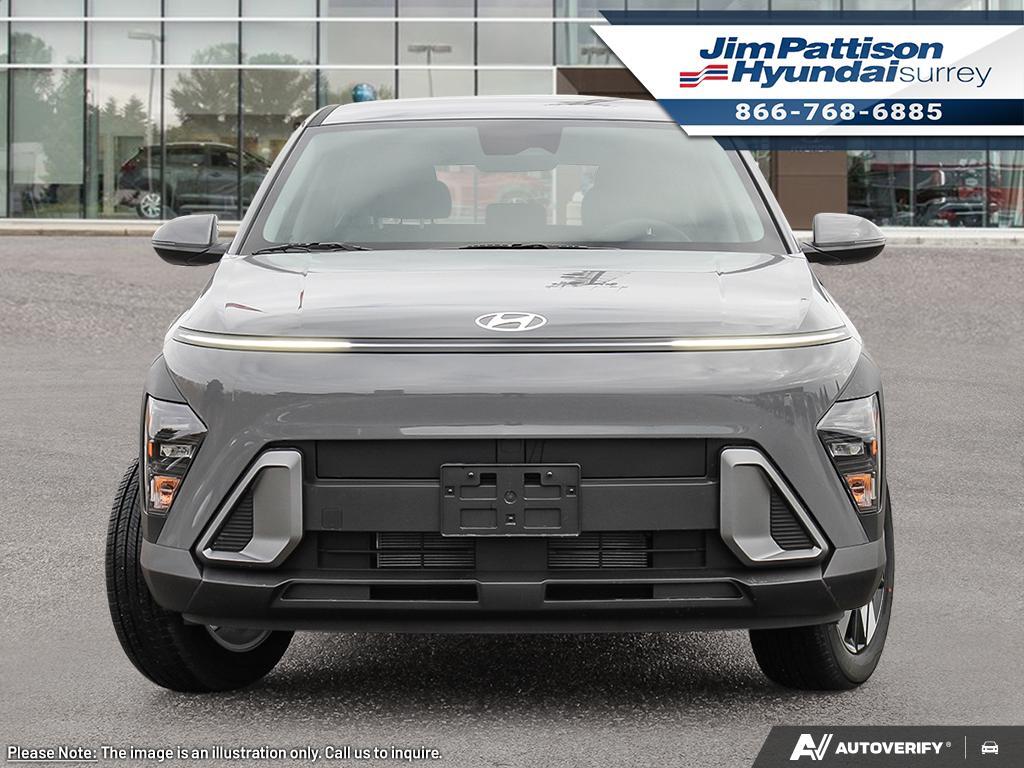 2026 Hyundai Kona