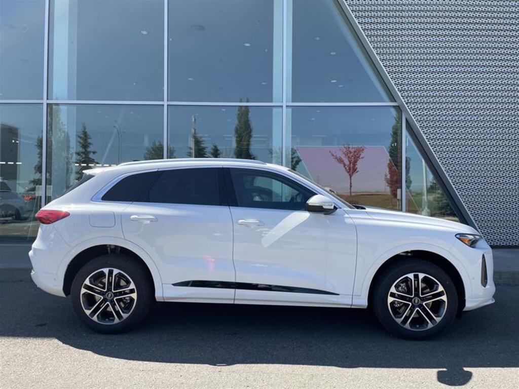 2025 Audi Q5 Certified Pre-Owned | CURRENT LOANER