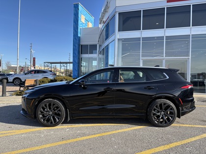 used 2025 Toyota Crown Signia car, priced at $58,995