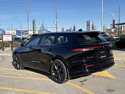 used 2025 Toyota Crown Signia car, priced at $58,995