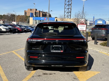 used 2025 Toyota Crown Signia car, priced at $58,995