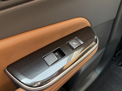 used 2025 Toyota Crown Signia car, priced at $58,995