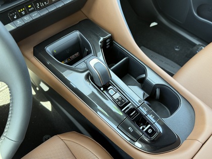 used 2025 Toyota Crown Signia car, priced at $58,995