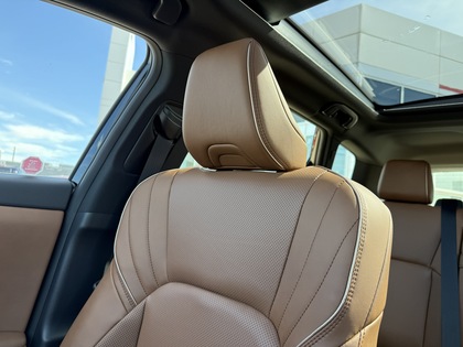 used 2025 Toyota Crown Signia car, priced at $58,995