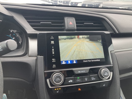 used 2017 Honda Civic Coupe car, priced at $17,900