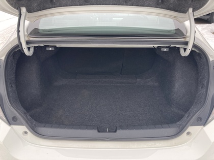 used 2017 Honda Civic Coupe car, priced at $17,900