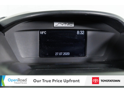 used 2017 Ford Escape car, priced at $14,998