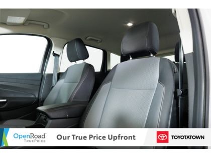 used 2017 Ford Escape car, priced at $14,998