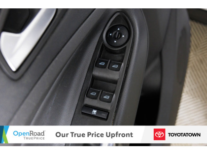 used 2017 Ford Escape car, priced at $14,998