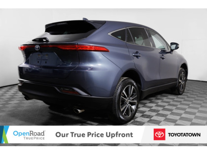 used 2024 Toyota Venza car, priced at $37,498