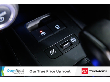 used 2024 Toyota Venza car, priced at $37,498