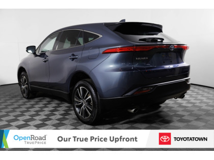 used 2024 Toyota Venza car, priced at $37,498