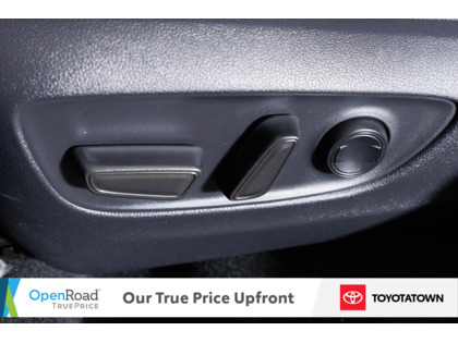 used 2024 Toyota Venza car, priced at $37,498