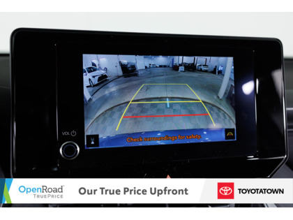 used 2024 Toyota Venza car, priced at $37,498