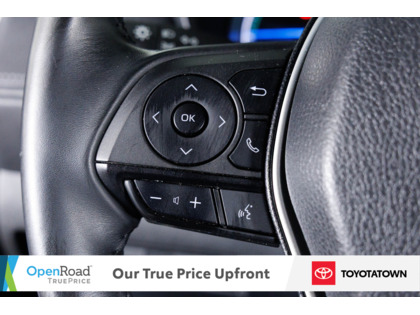 used 2024 Toyota Venza car, priced at $37,498