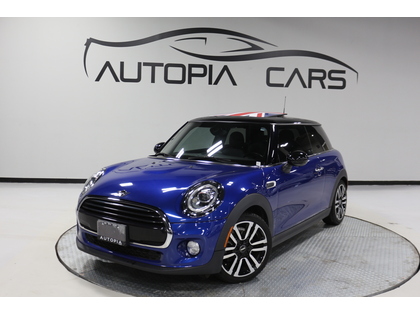 MINI Cooper 2-Door Hatchback FWD
