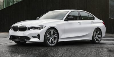 2020 BMW 3 Series