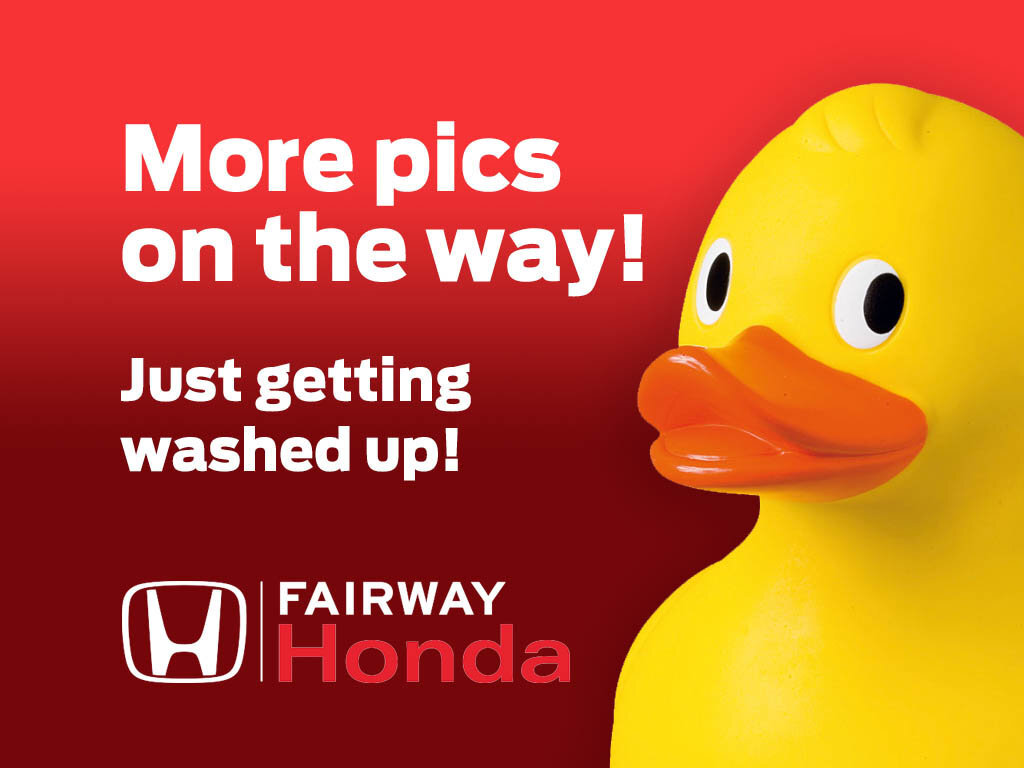 2022 Honda Ridgeline