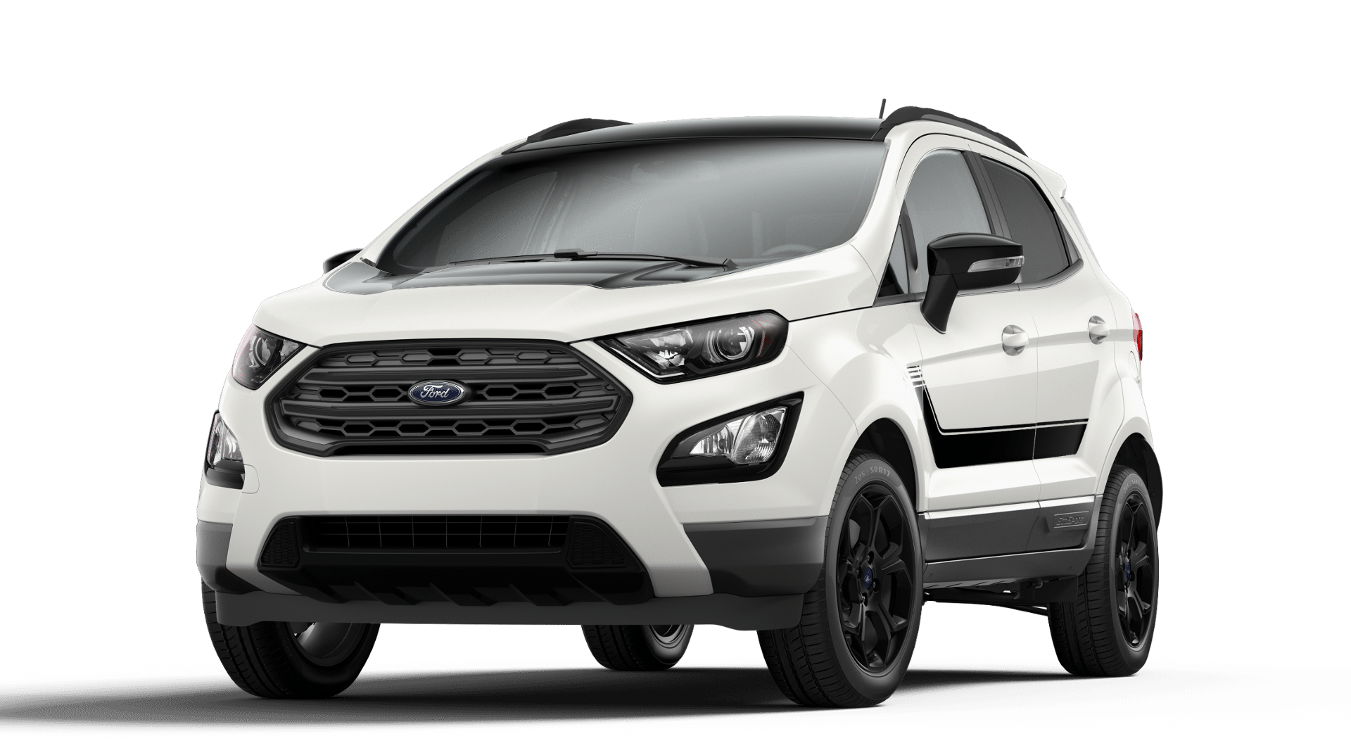 2021 Ford EcoSport