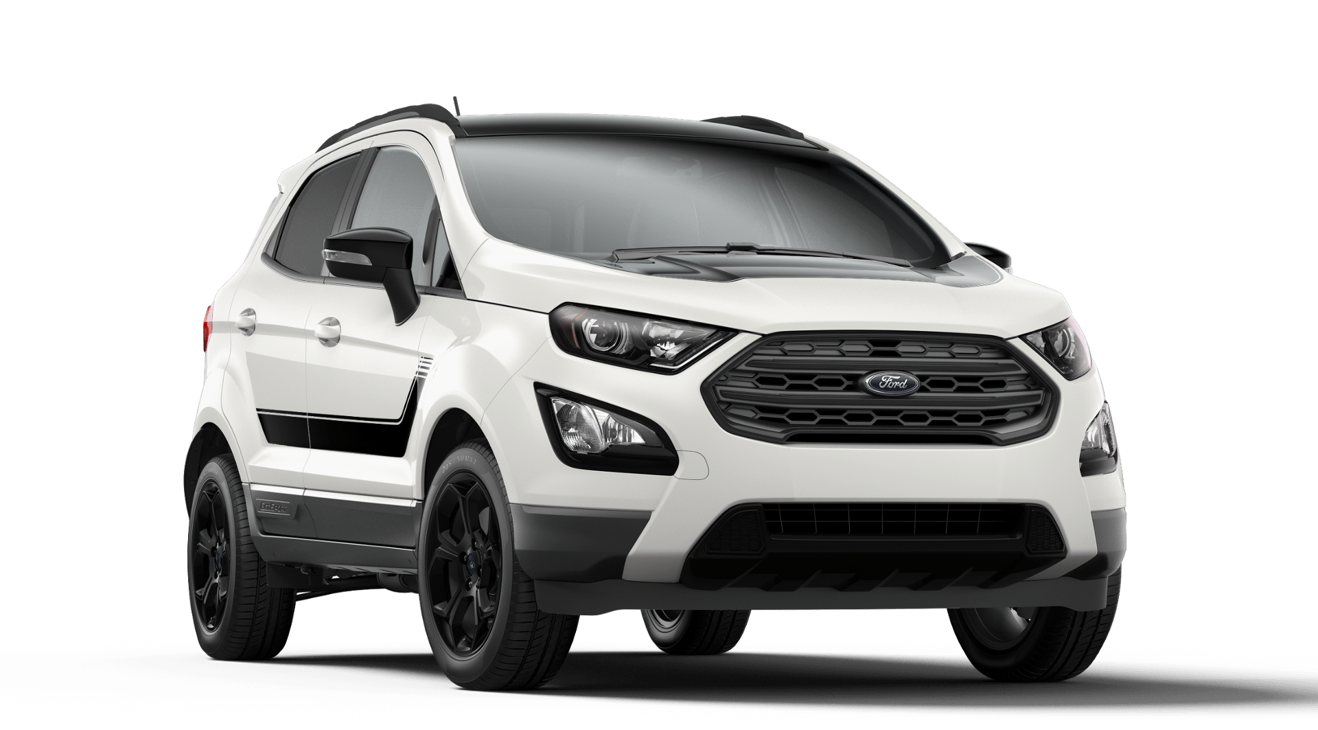 2021 Ford EcoSport