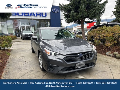 Subaru Impreza Convenience AWD