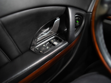 used 2007 Maserati Quattroporte car, priced at $21,900