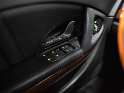 used 2007 Maserati Quattroporte car, priced at $21,900