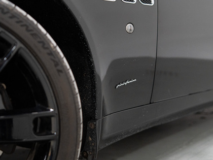 used 2007 Maserati Quattroporte car, priced at $21,900