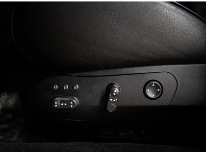 used 2007 Maserati Quattroporte car, priced at $21,900