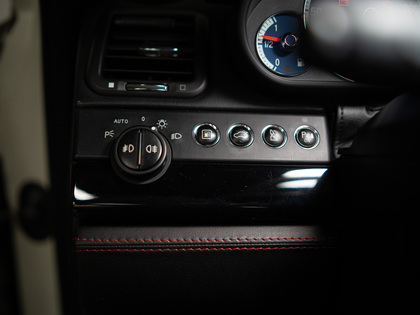 used 2007 Maserati Quattroporte car, priced at $19,900