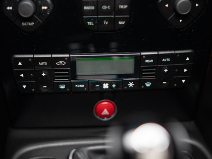 used 2007 Maserati Quattroporte car, priced at $19,900