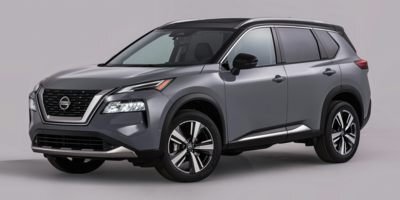 2022 Nissan Rogue