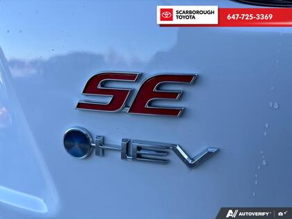 used 2025 Toyota Corolla car, priced at $35,495