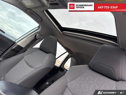 used 2024 Toyota RAV4 car, priced at $39,695