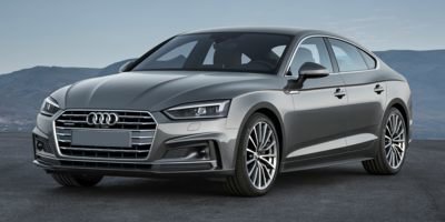 2018 Audi A5 Sportback