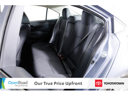 used 2022 Toyota Corolla car, priced at $22,998